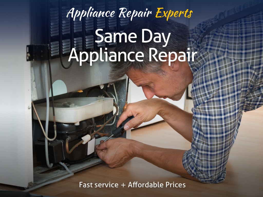 Refrigerator repair in Hawthorne CA (310) 3599609 serving Los